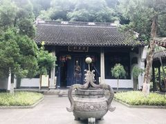 -杭州黄龙洞