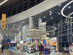 -吉隆坡国际机场