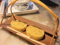 -吴越荣记苏州菜·松鼠桂鱼 100% 活鱼现做(月光码头店)
