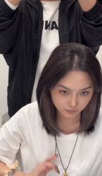 -DL HOPE明星造型