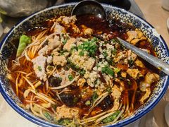 -百年银屏蚝烙·潮汕菜·非遗(乐山店)