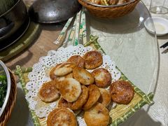 -红旗山庄(圭峰山店)