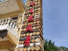 -白草畔自然风景区