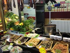 -赵记煎饼卷大葱(东岳店)