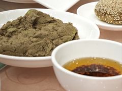 -烤肉宛饭庄(南礼士路店)