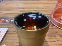 四川老鹰茶-成都你六姐·牛肉冒菜(上海环宇荟店)