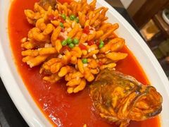 -花家怡园(四合院总店)