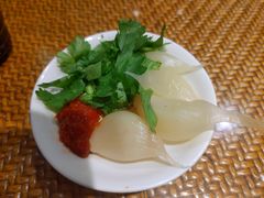 -毅祥斋老孙家泡馍(北院门鼓楼店)