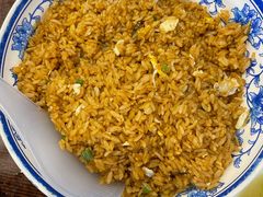 海鲜炒饭-福建美食城(老君堂店)