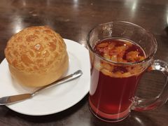 -新旺茶餐厅(嘉里城店)