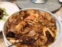 四喜面筋-欣旺·迎宾楼·百年无锡菜