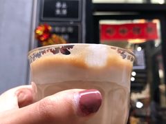 -无牌咖啡&酒馆