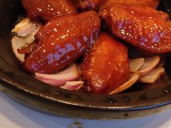 -亢龙太子酒轩(东湖店)