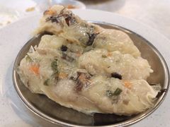 -何九海南茶店(鬼仔巷店)