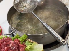 -刘少华贵州小黄牛·鲜牛肉火锅(总店)
