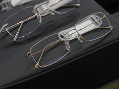 -大视光学•LINDBERG林德伯格•全球手工眼镜集合店(王府井店)