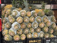 -家辉生鲜超市(东五路店)