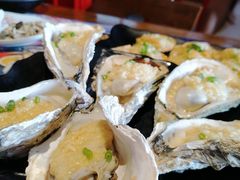 -烧蠔帮·湛江生蚝(茂南万达店)