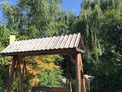 -太白山御龙湾温泉