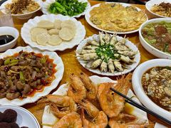 -温州一家人美食(西木头市店)