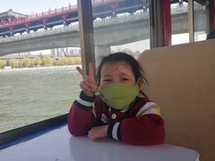 -咸阳湖景区-统一广场