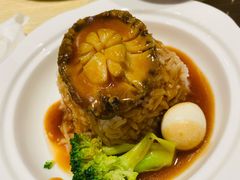 -小船渔村•大连菜•大连焖鱼(黄河路店)