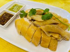 -巫记鸡饭店