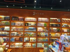 -西西弗书店·矢量咖啡(新光天地店)