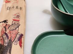-查特花园美食广场(西单大悦城店)