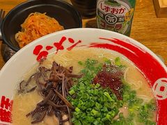 -豚王拉面(澳门银河店)