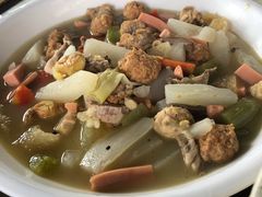 -月圆霖特色农家乐