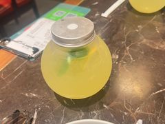 -汤城小厨•粤菜•靓汤(苏州街店)