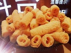 -牛物鲜切牛肉火锅(宜家荟聚店)