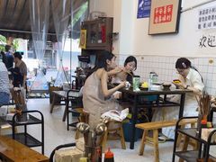 -黄潇洒老火锅(九眼桥宏济巷店)