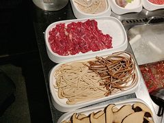 -川西坝子火锅(清江东路3.0直营店)