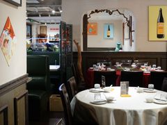 -阿莉餐厅(枣阳路店)