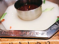 -陈府大宅门成都火锅·手切鲜肉(太原街店)