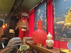 -誉八仙粤菜(万象天地店)