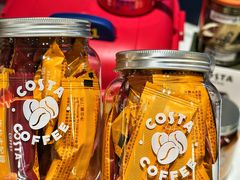 -COSTA COFFEE(恒基名人购物中心店)