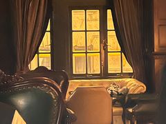 -LONG BAR 廊吧(外滩华尔道夫酒店)