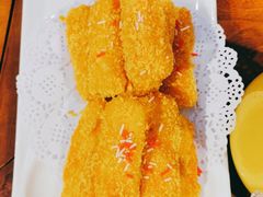 -蒙古大营(朝阳公园店)
