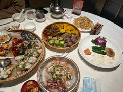 -顺德佬华侨城店·商务宴请·团建