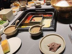 -巴奴毛肚火锅(邯郸美乐城店)