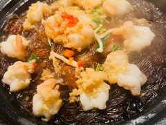 -绿茶餐厅(领展购物广场·中关村店)