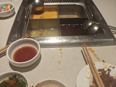 -海底捞火锅(杭州庆春路夜宵主题店)