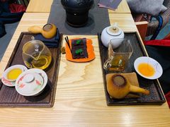 -扫雪煮茶(西村店)