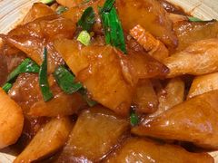 -周家二小姐的菜(西津渡店)