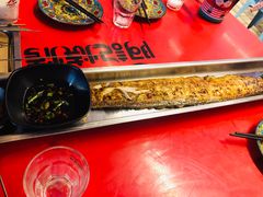 -阿记烧烤(大兴新区店)