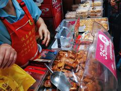 -诚志饼家·小凤饼非遗传承(中山六路店)