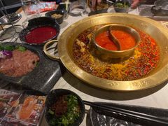 招牌牛蛙-哥老官重庆美蛙鱼头(西湖银泰十一哥店)